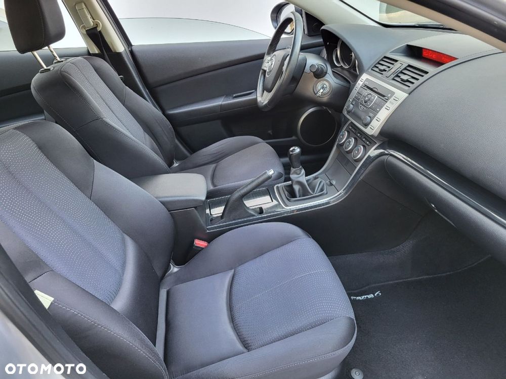 Mazda 6 - 26