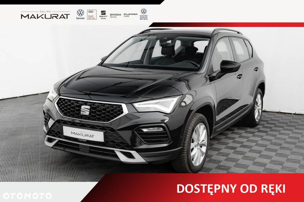 Seat Ateca 1.5 TSI Style S&S DSG - 2