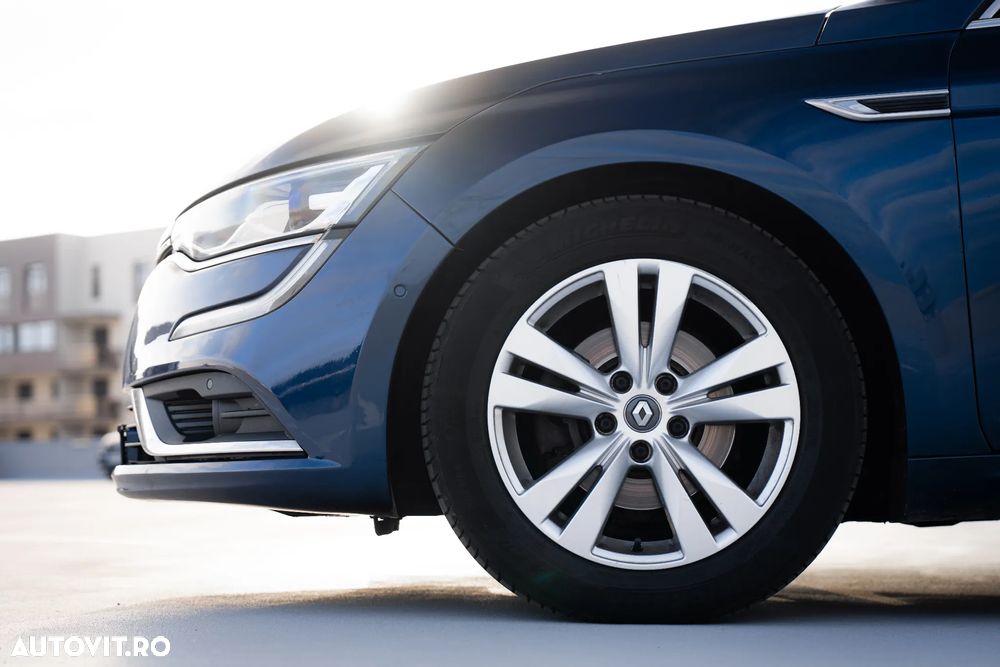 Renault Talisman - 34