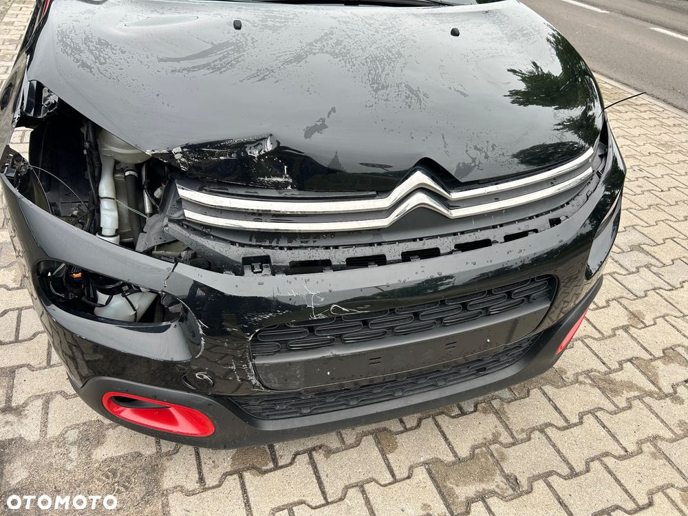Citroën C3 - 21