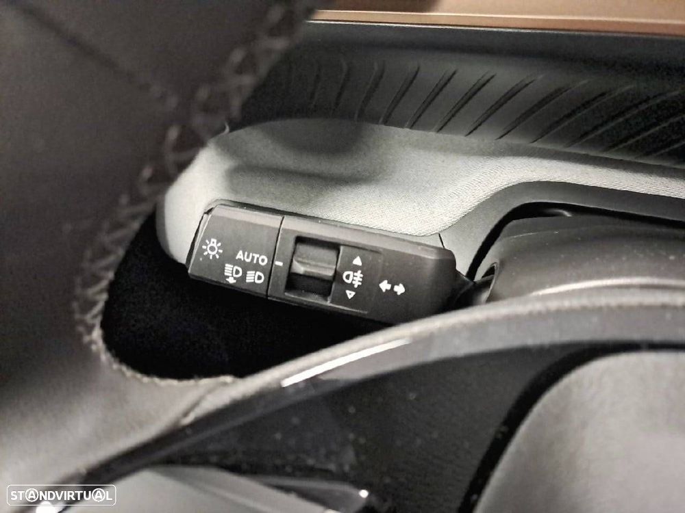 Citroën C3 Aircross 1.2 PureTech Plus - 15