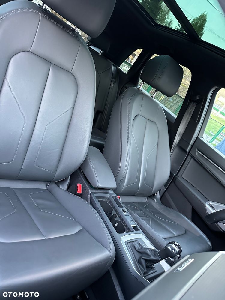 Audi Q3 45 TFSI Quattro S tronic S line - 6