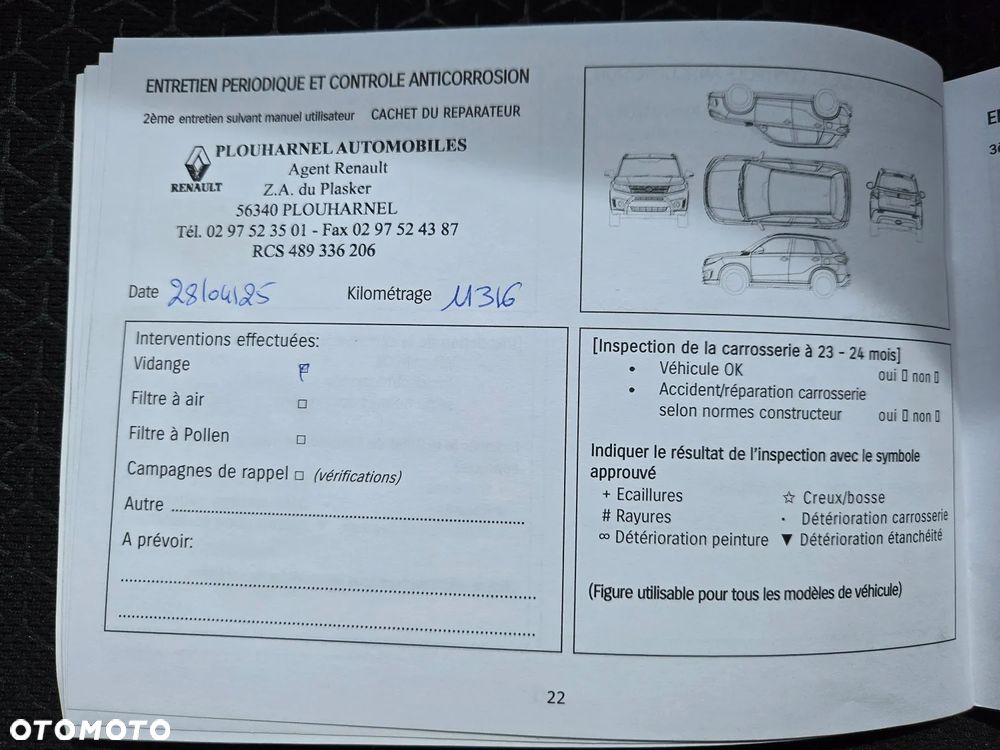 Suzuki Swift 1.2 Dualjet Hybrid CVT Comfort - 27