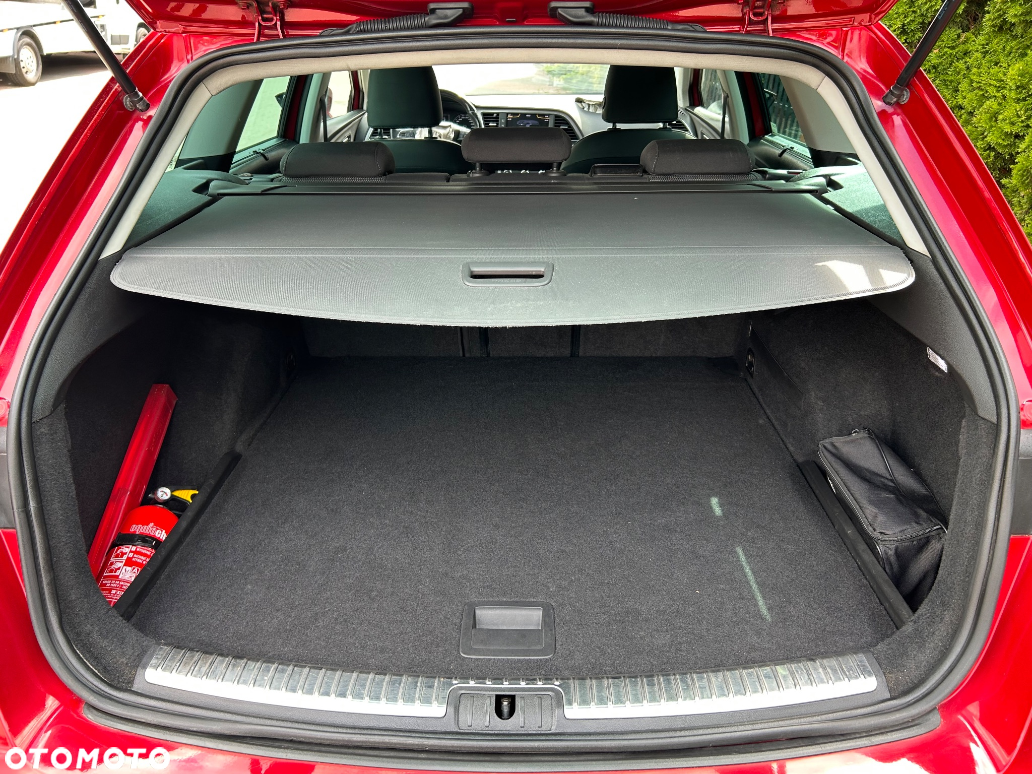Seat Leon 1.4 TSI Xcellence S&S - 36