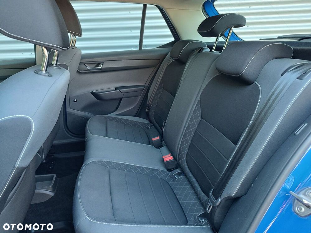Skoda Fabia 1.0 TSI Ambition - 29