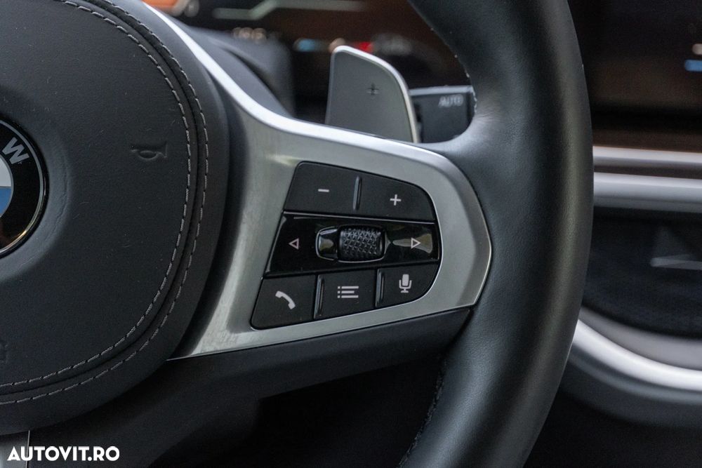 BMW X5 xDrive40d AT MHEV - 26