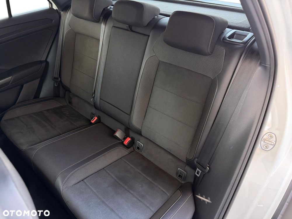 Volkswagen T-Roc 1.5 TSI Style DSG - 25