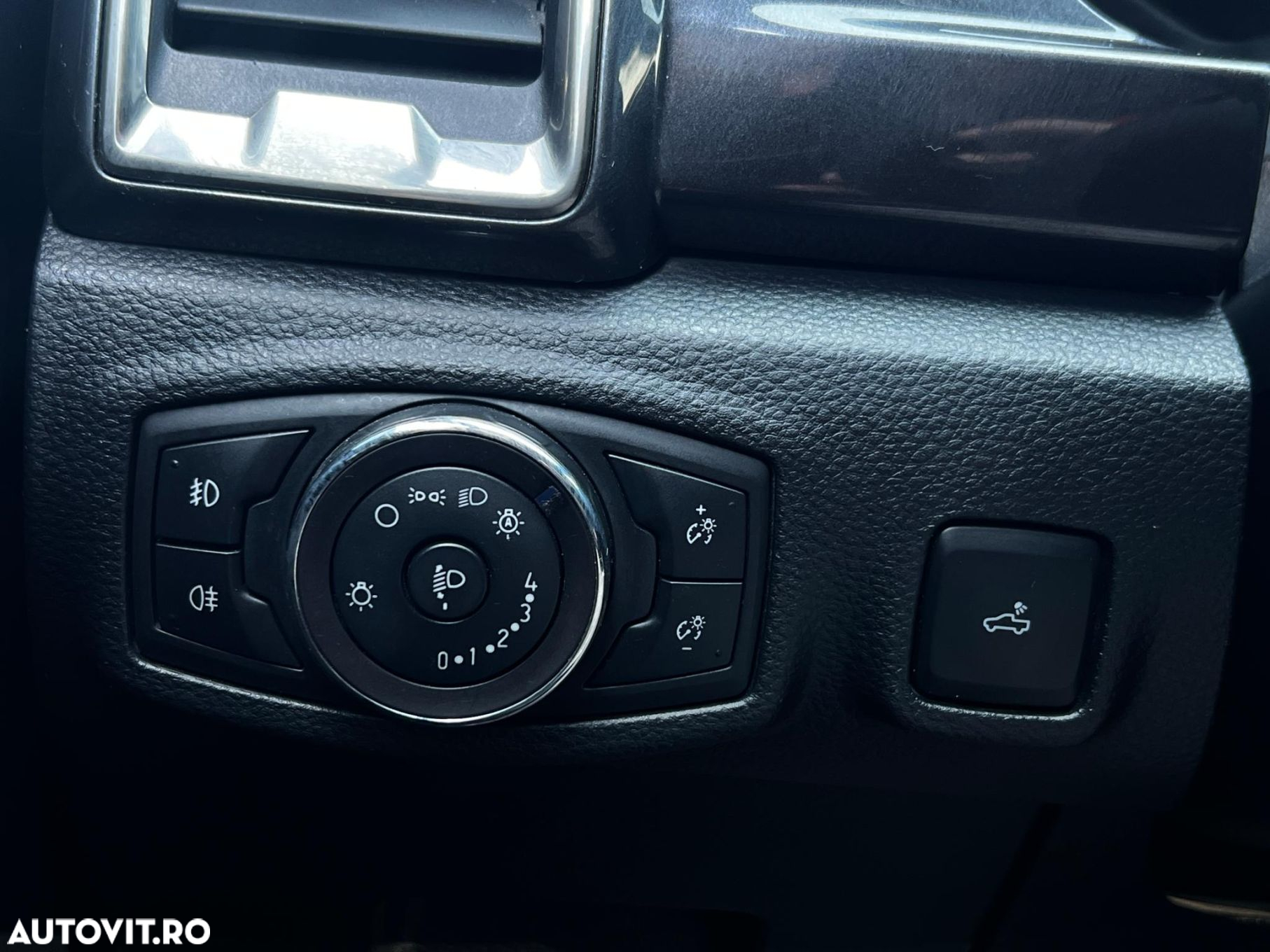 Ford ranger - 19