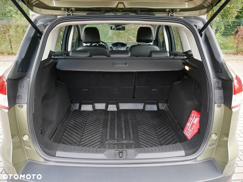 Ford Kuga 2.0 TDCi Titanium - 31