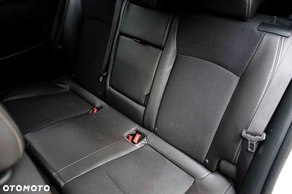 Chevrolet Cruze Station Wagon 1.7TD ECO LT - 19
