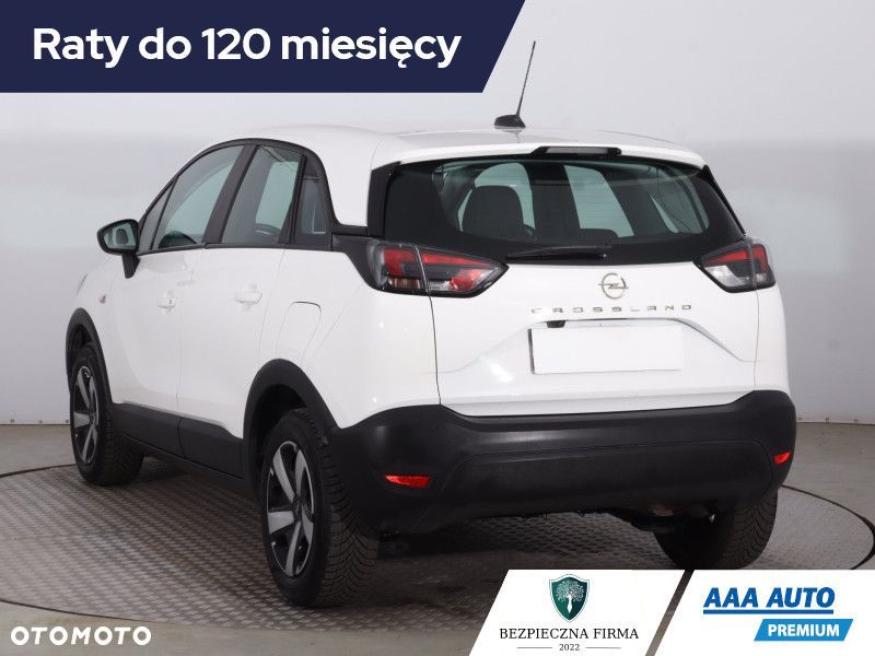 Opel Crossland X - 6