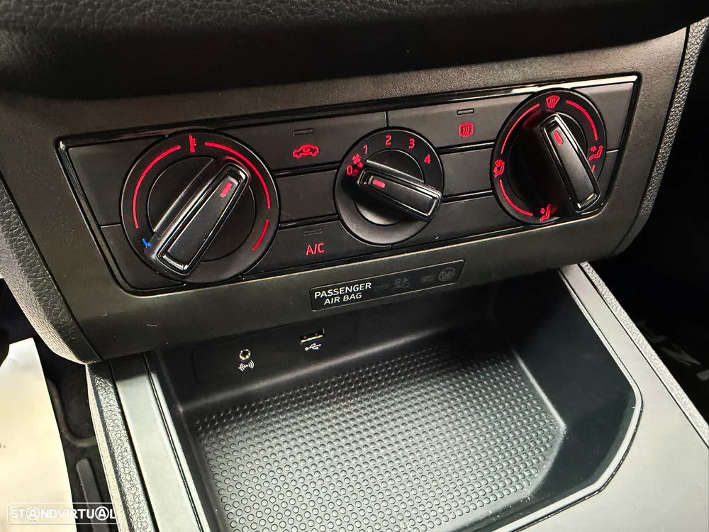 SEAT Ibiza 1.6 TDI Style - 21