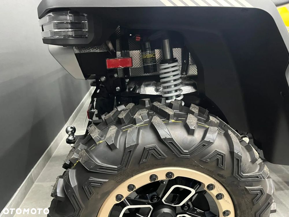 Benda Redstone 550 - 6