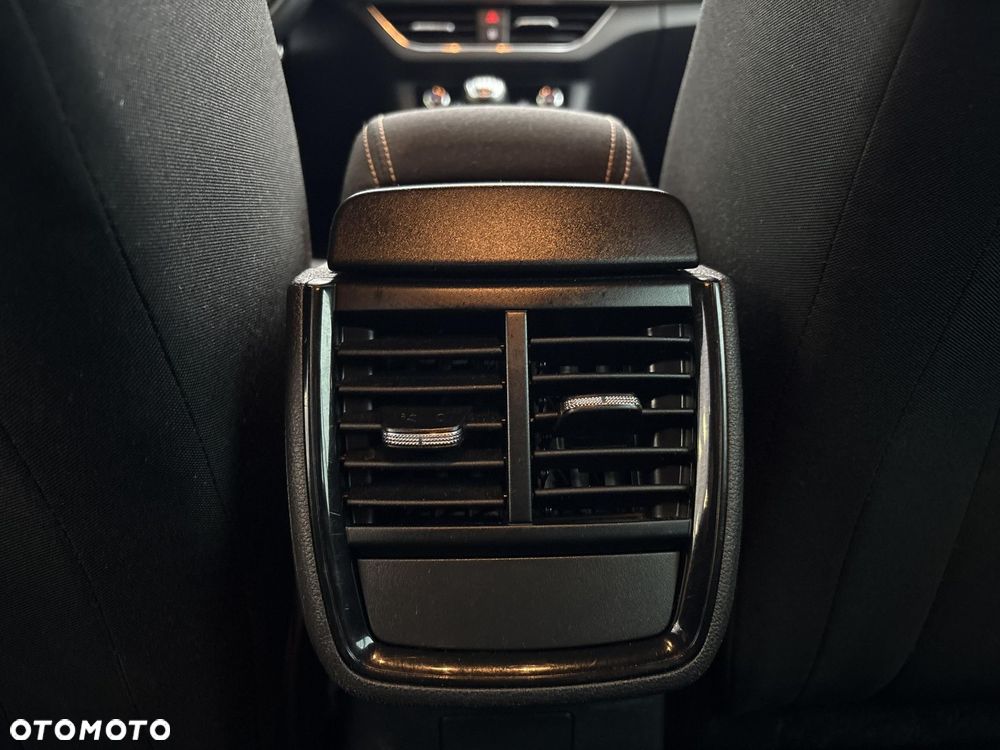 Skoda Scala 1.5 TSI Style - 20