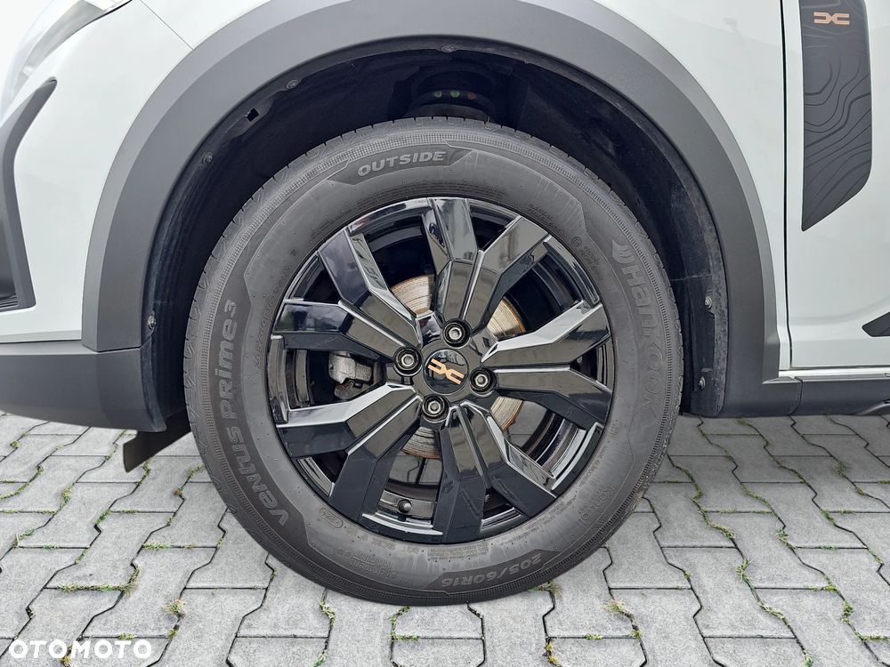 Dacia Jogger 1.0 TCe Extreme - 24