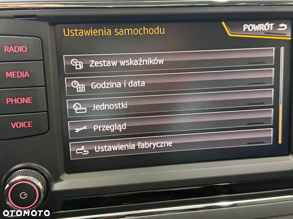 Seat Leon 2.0 TDI DPF Start&Stop FR - 33