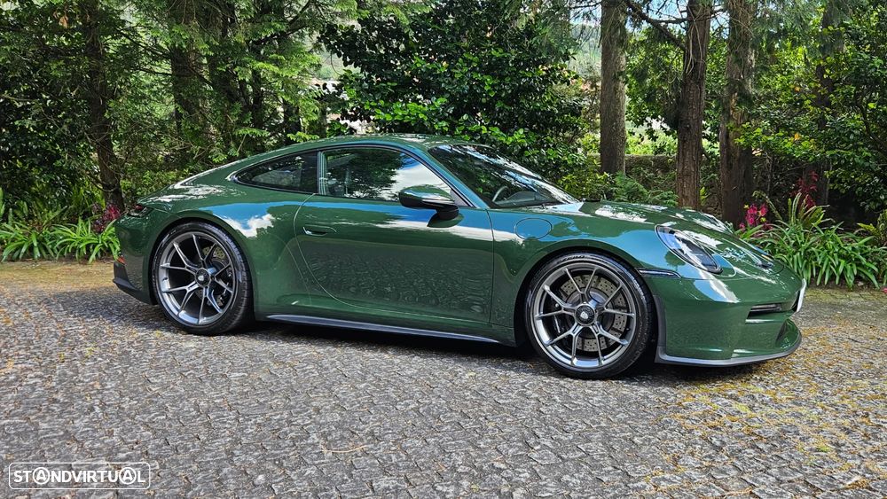 Porsche 911 (992) GT3 Touring Package - 15