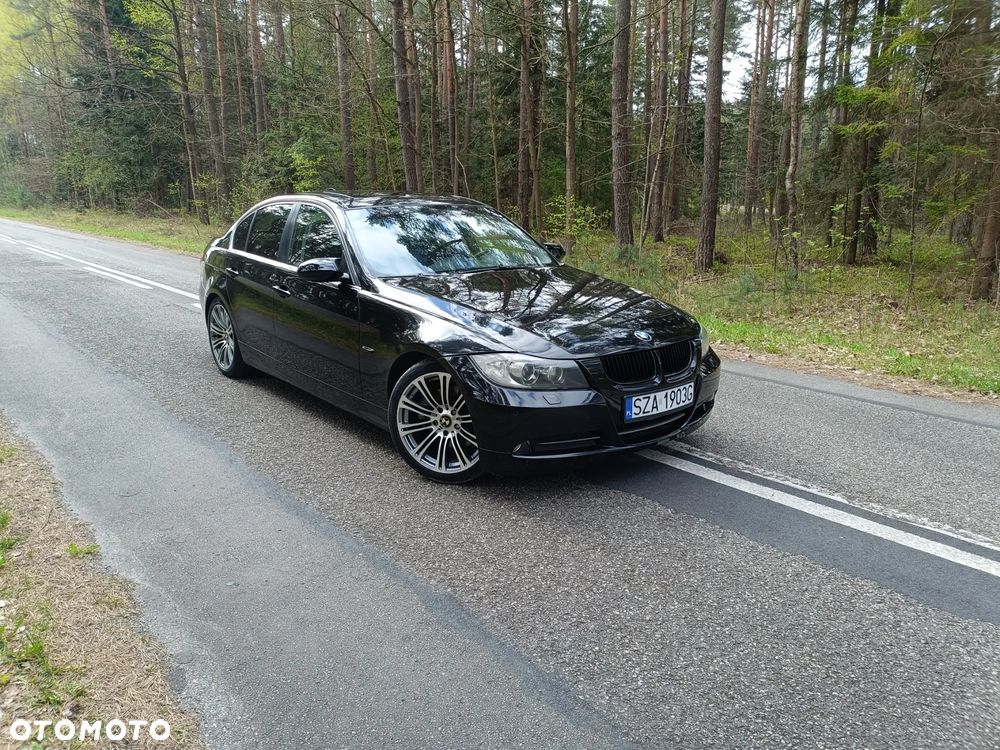 BMW Seria 3 - 26