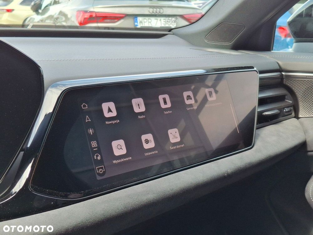 Audi A6 Limousine - 33