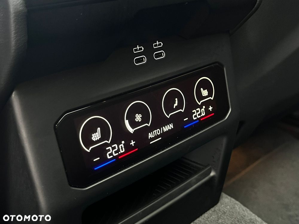 BMW M5 PHEV - 28