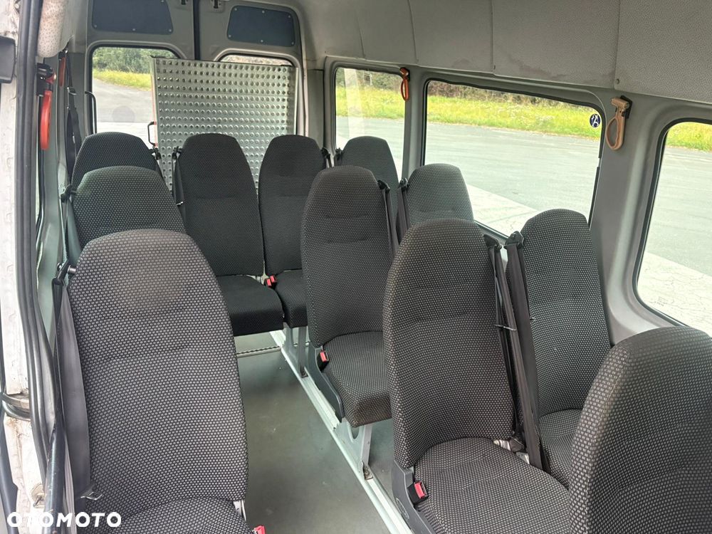 Mercedes-Benz sprinter 906 - 6