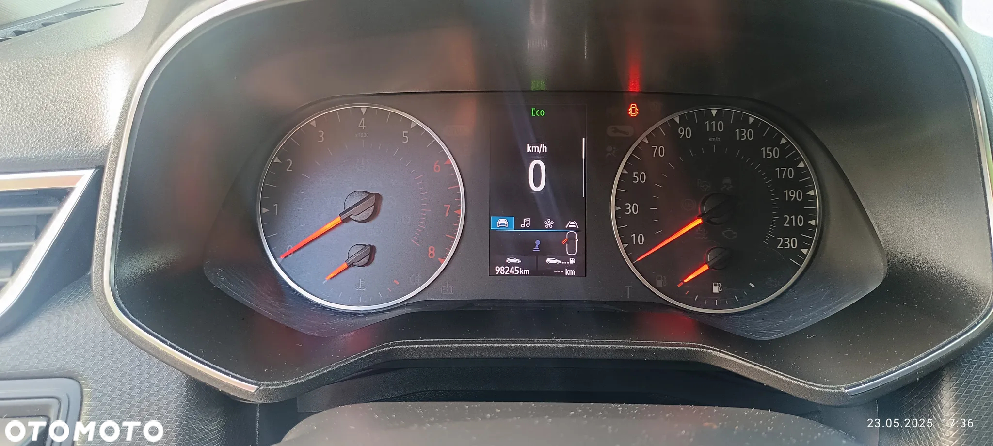 Renault Clio - 7