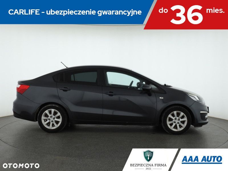 Kia Rio - 7