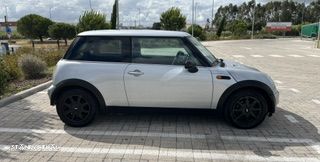 MINI Coupé - 7