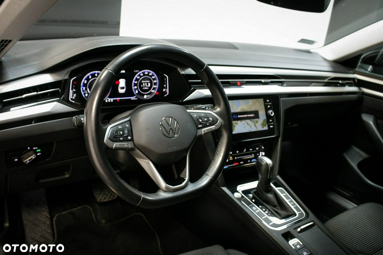 Volkswagen Arteon - 8