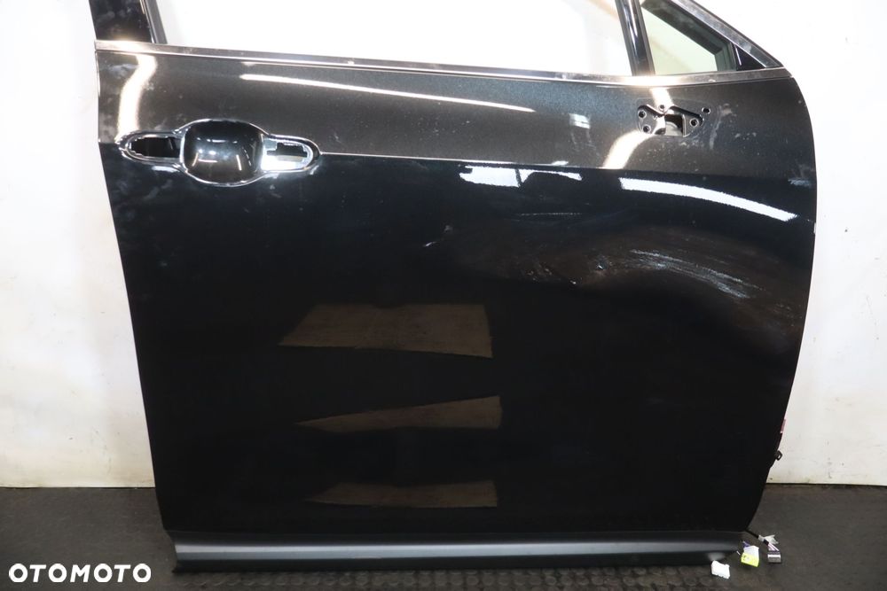 DRZWI PRAWY PRZÓD LEXUS NX II 223 - 5