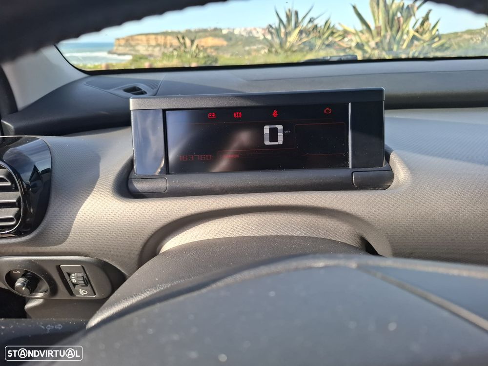 Citroën C4 Cactus VTi 82 Feel - 12