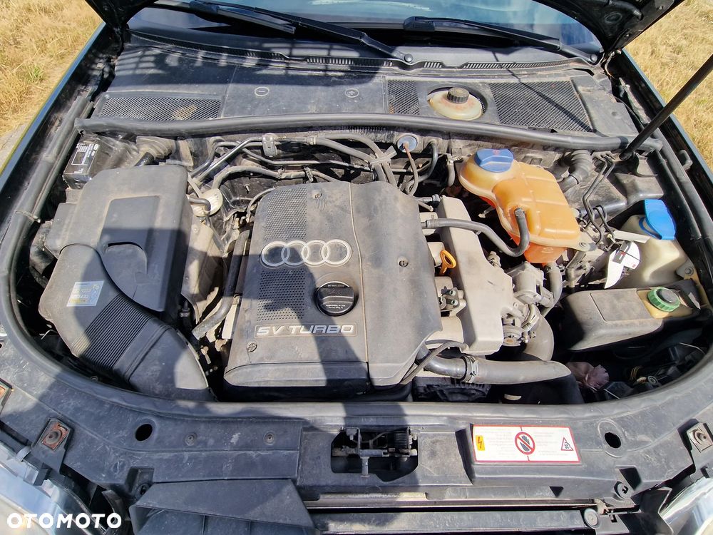 Audi A6 Limousine - 11