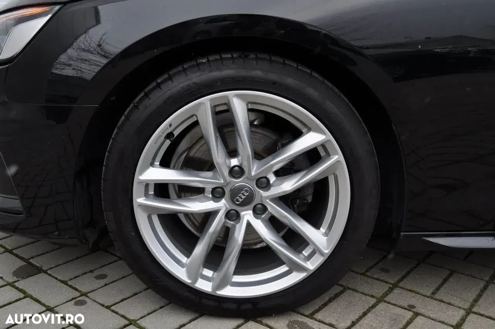 Audi A4 40 TFSI S tronic S line - 14