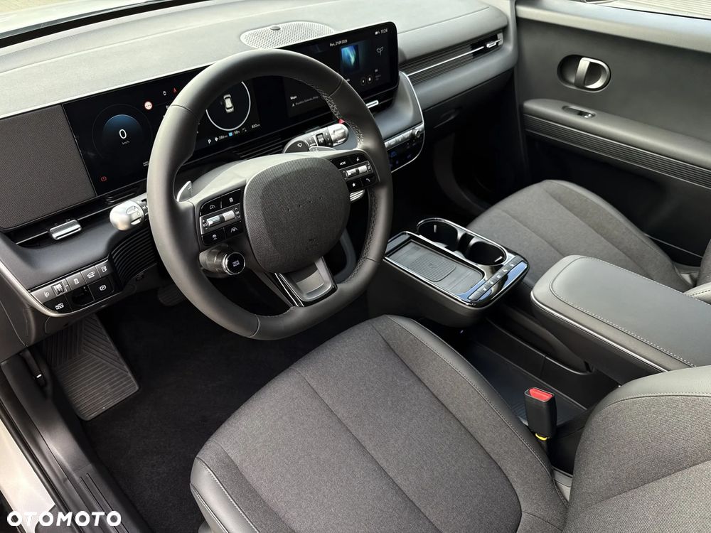 Hyundai IONIQ 5 84kWh Techniq - 7