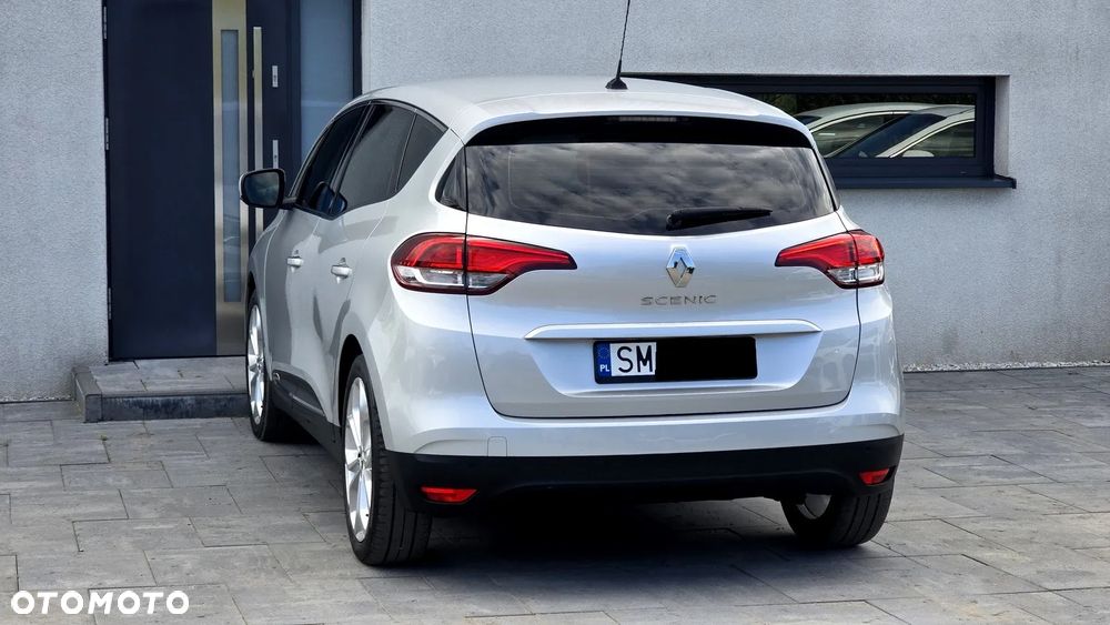 Renault Scenic - 13