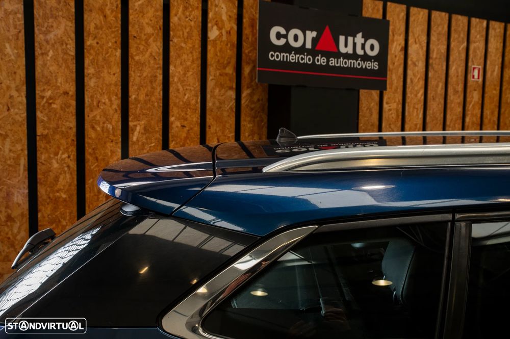 Renault Mégane Sport Tourer 1.5 dCi Limited EDC - 12