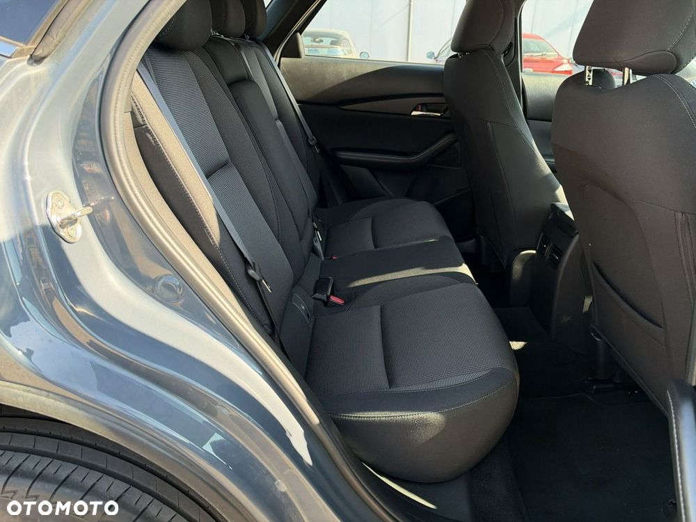 Mazda CX-30 2.0 mHEV Kanjo 2WD - 18