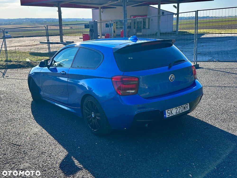 BMW Seria 1 - 3