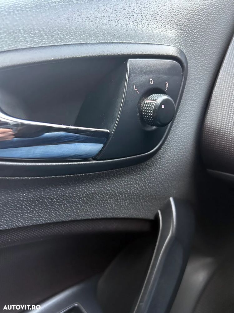 Seat Ibiza 1.9 TDI Reference - 17