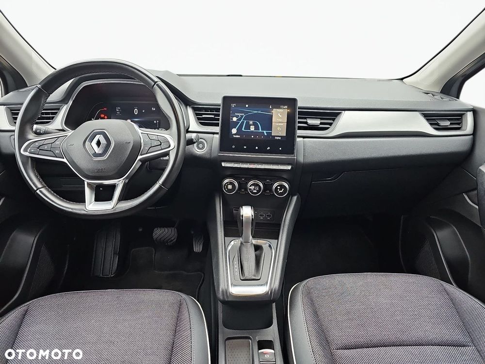 Renault Captur - 23