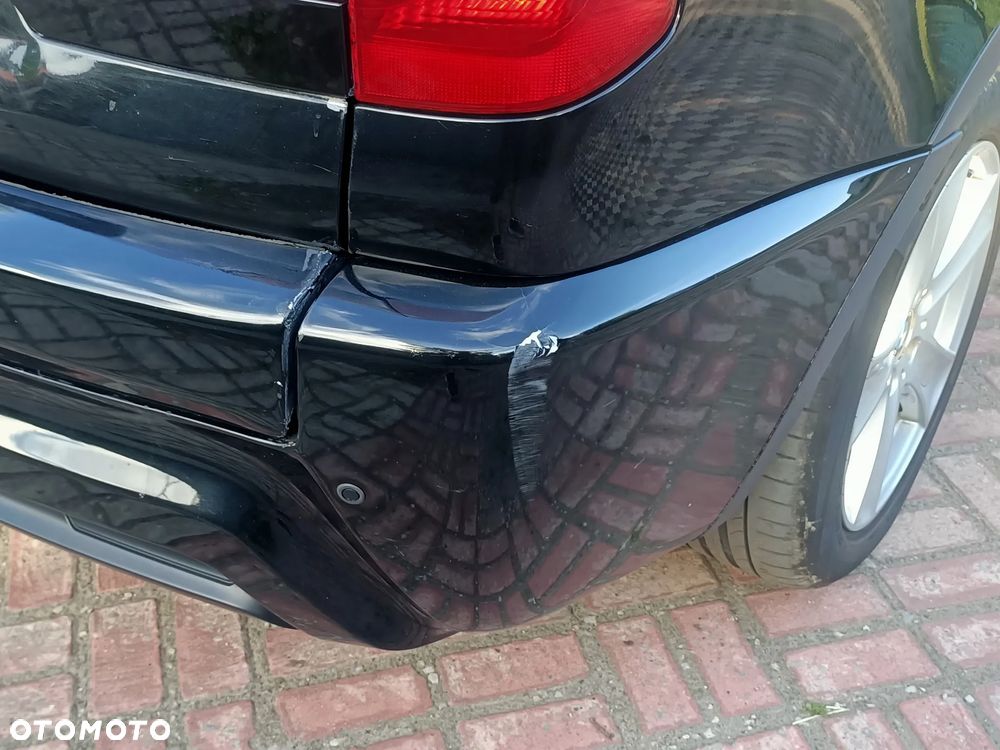 BMW X3 3.0i - 20