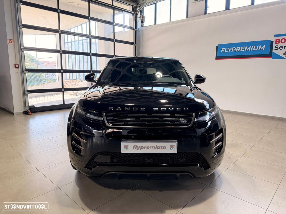 Land Rover Range Rover Evoque 1.5 P300e AWD S Auto - 2