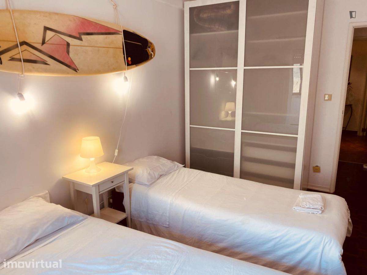 Apartamento com 2 quartos - localizado em Costa da Caparica Lisbon - Grande imagem: 3/18