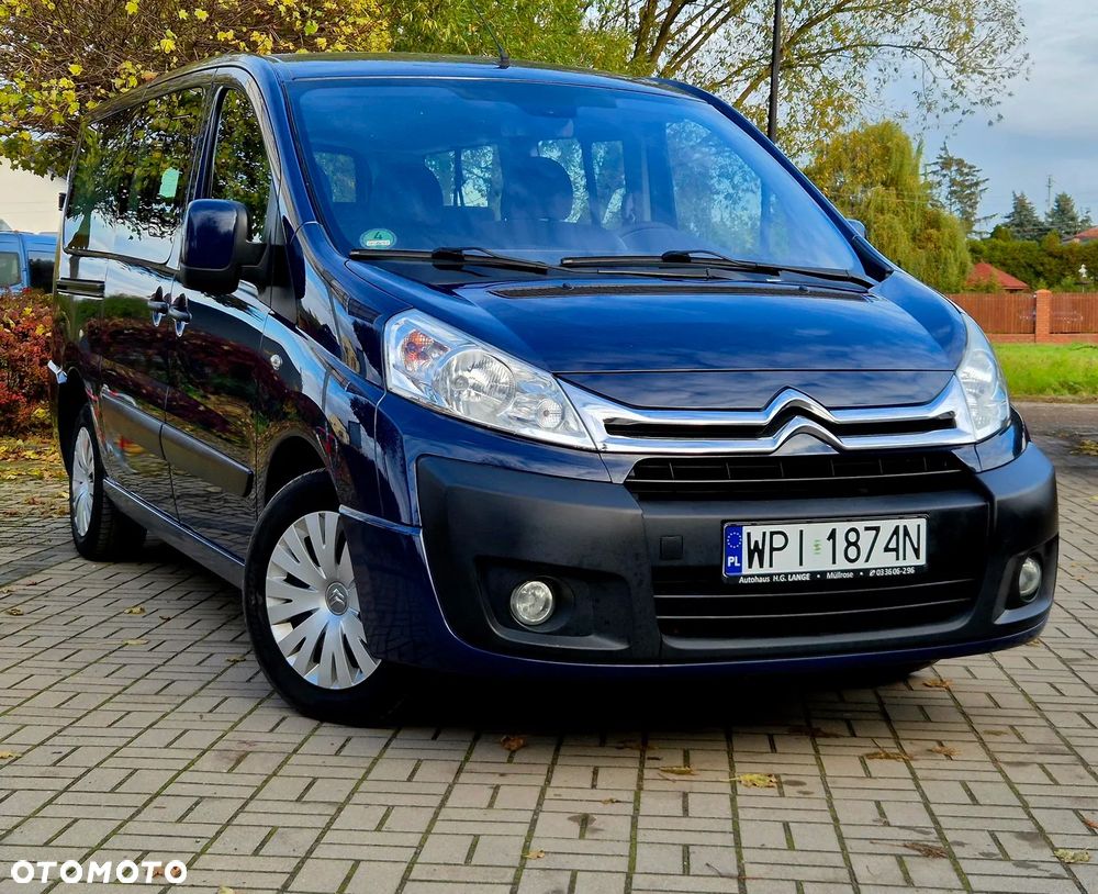 Citroën Jumpy Combi - 4