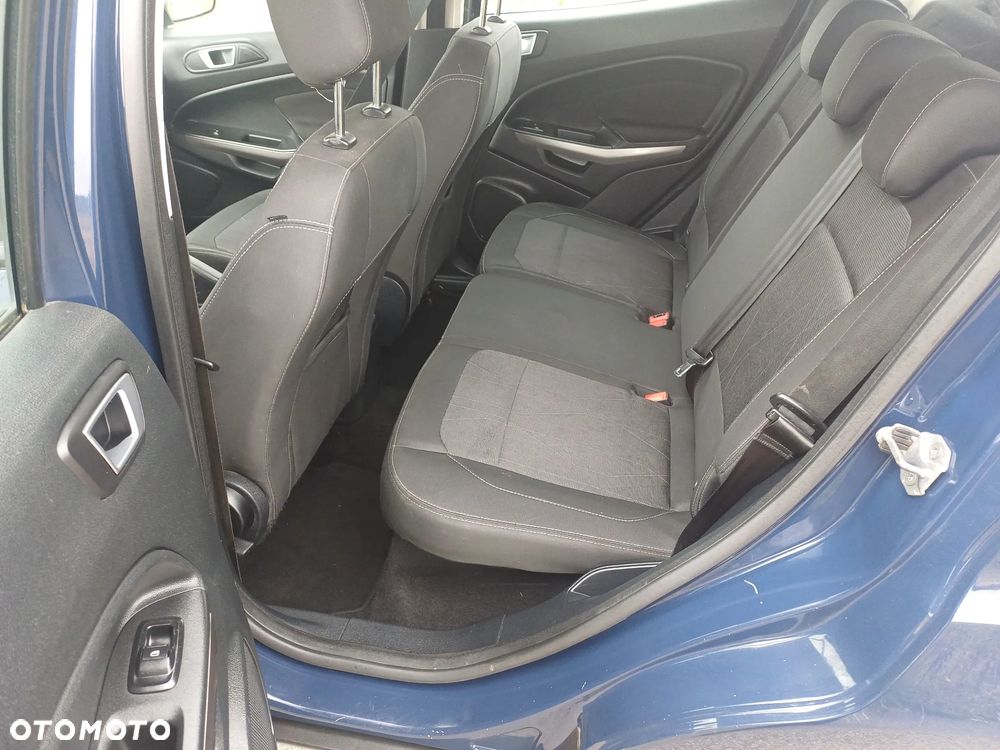 Ford EcoSport - 20