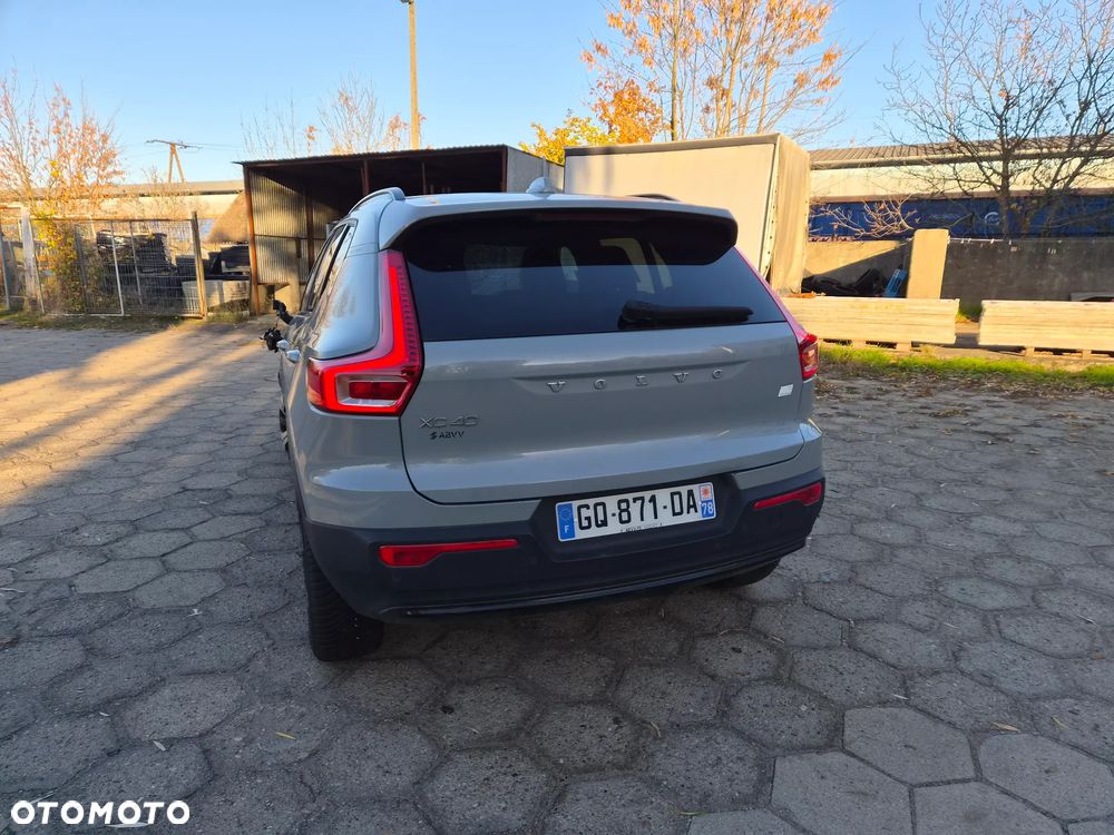 Volvo XC 40 T5 Recharge DKG Inscription - 4
