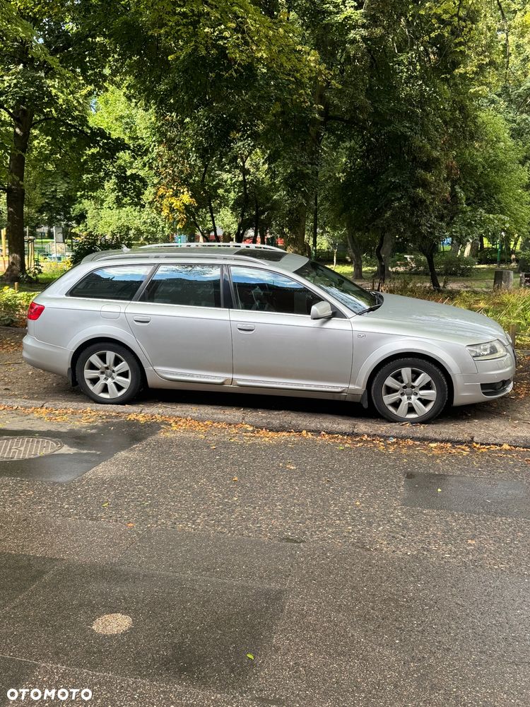 Audi A6 Allroad - 14
