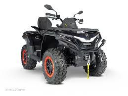 QJMOTOR SFA 1000 - 9