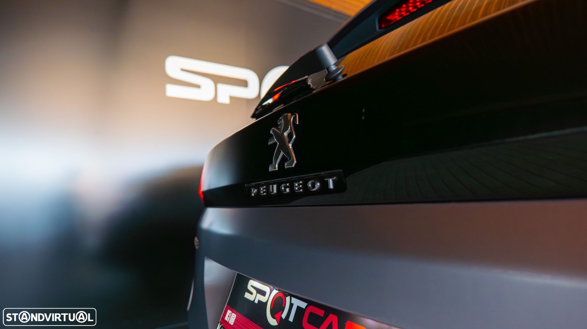 Peugeot 3008 1.2 PureTech Allure Pack EAT8 - 30