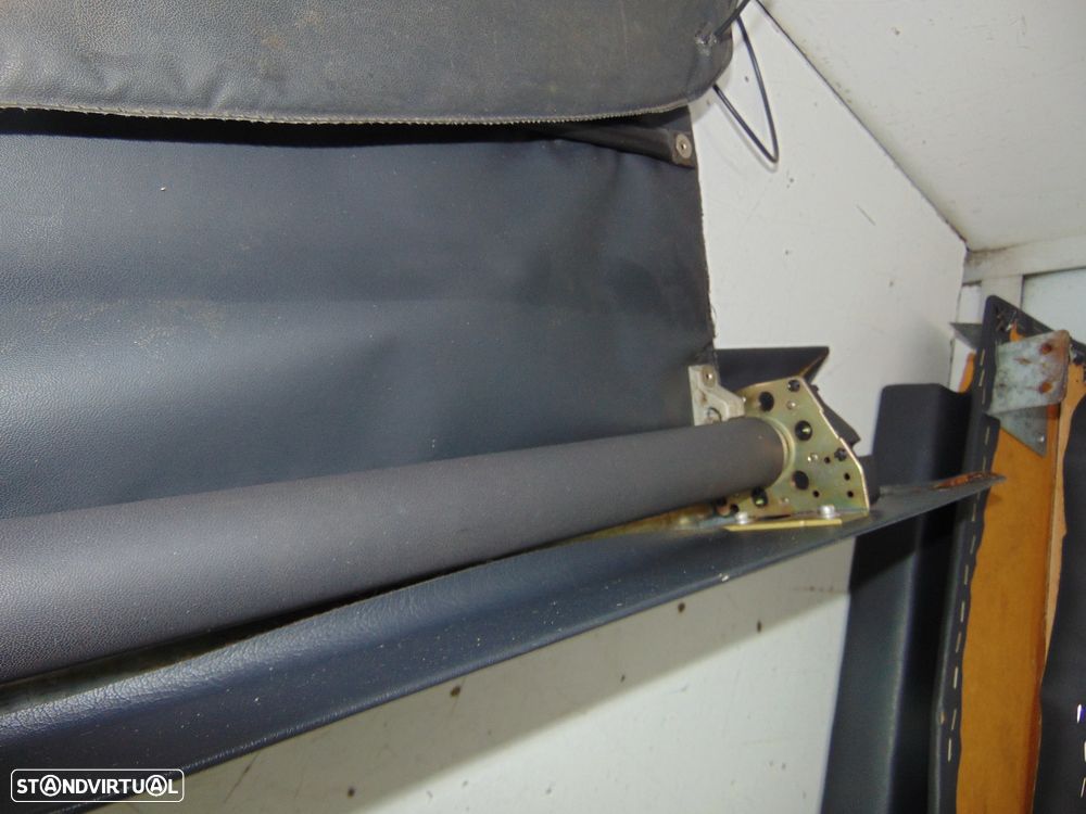 Toyota corolla chapeleira - 6